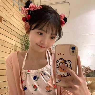 可爱风来袭，穿搭新选择